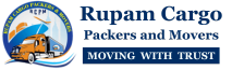 Rupam Cargo Logo