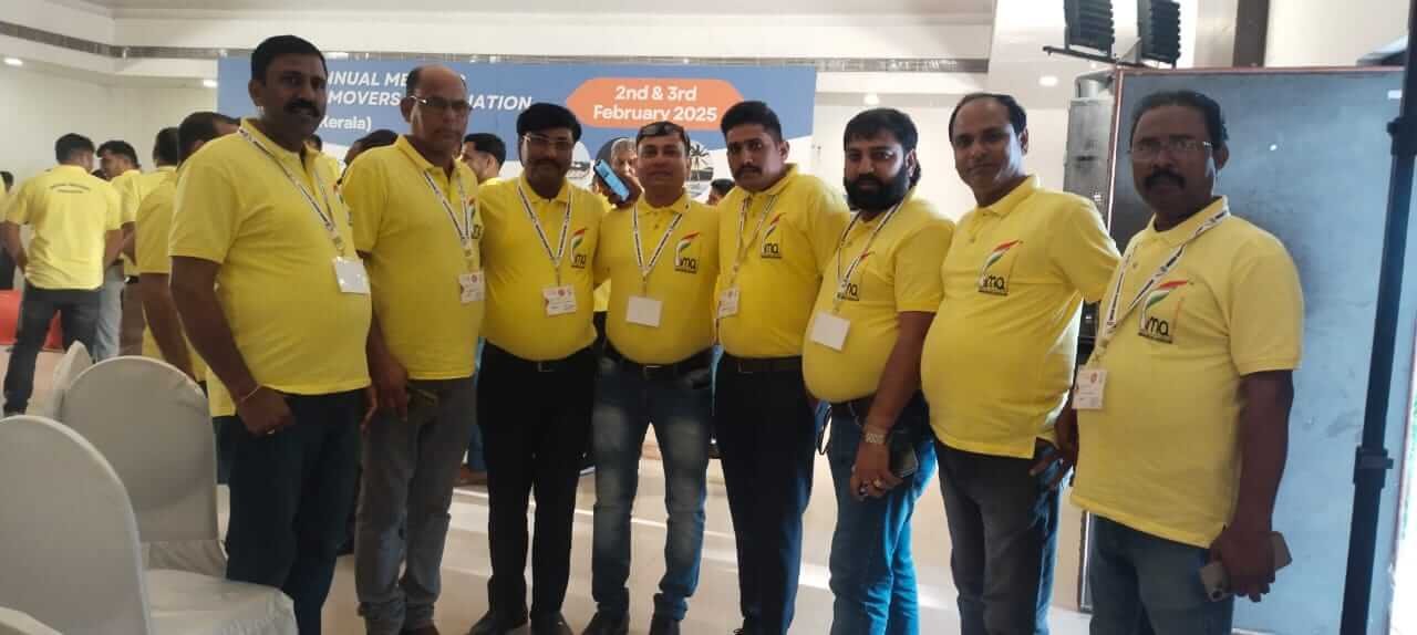 Packers Movers