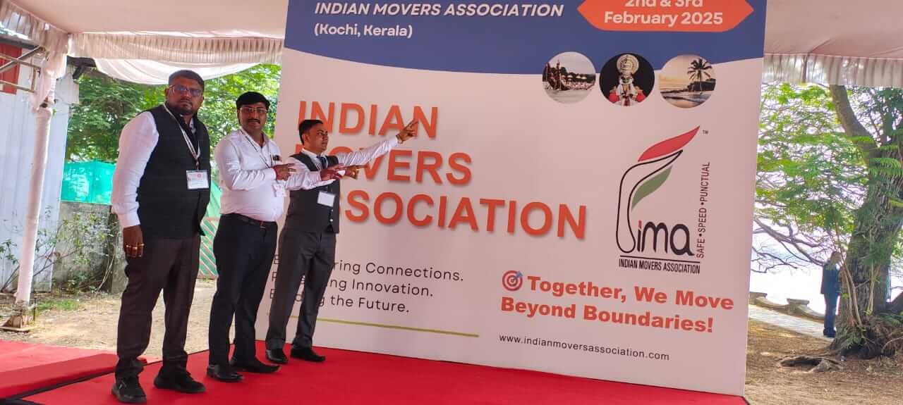 Packers Movers
