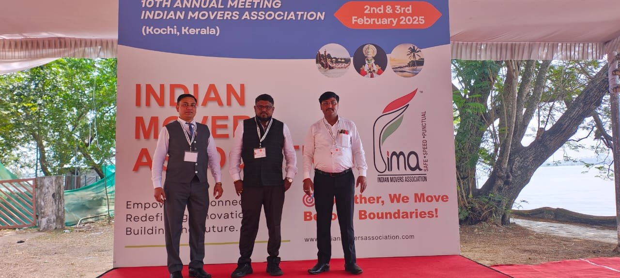 Packers Movers